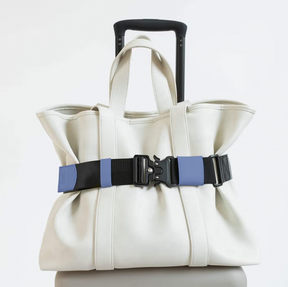 Cincha Travel Belt - Shark Tank Favorite!