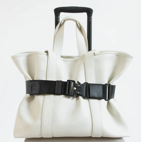 Cincha Travel Belt - Shark Tank Favorite!