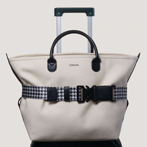 Cincha Travel Belt - Shark Tank Favorite!