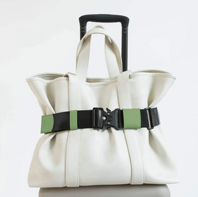 Cincha Travel Belt - Shark Tank Favorite!