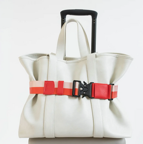 Cincha Travel Belt - Shark Tank Favorite!