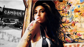 Music Legends Art