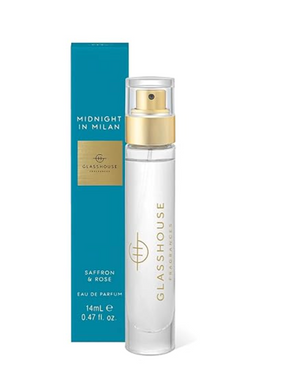 Glasshouse Eau de Parfum .64 fl oz
