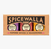 Indian Spices Gift Set
