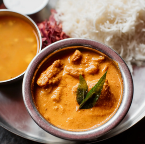 Indian Spices Gift Set