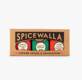 Mediterranean Spices Gift Set - Global