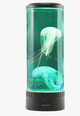 Lumina Jellyfish Mood Lamp