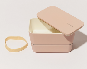 Dual Bite Bento Box