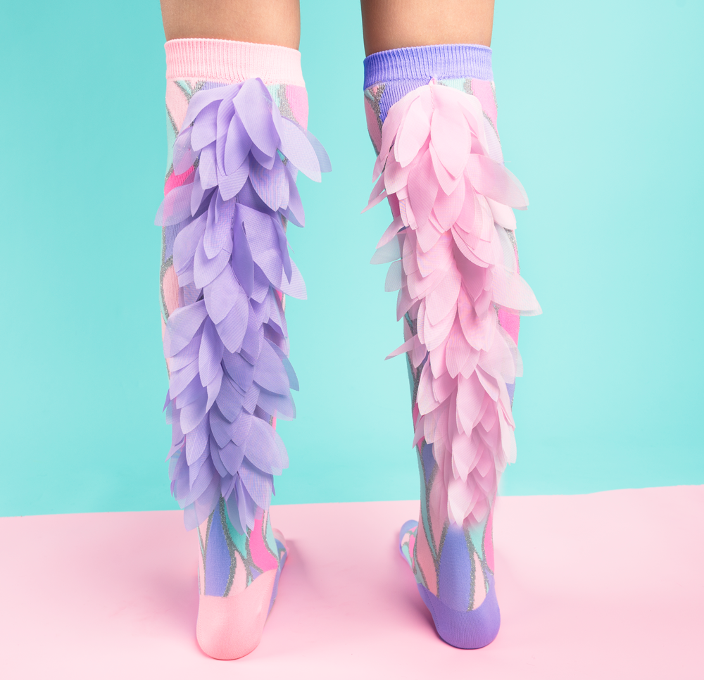 MadMia Designer Socks - Teens/Tweens/Adults