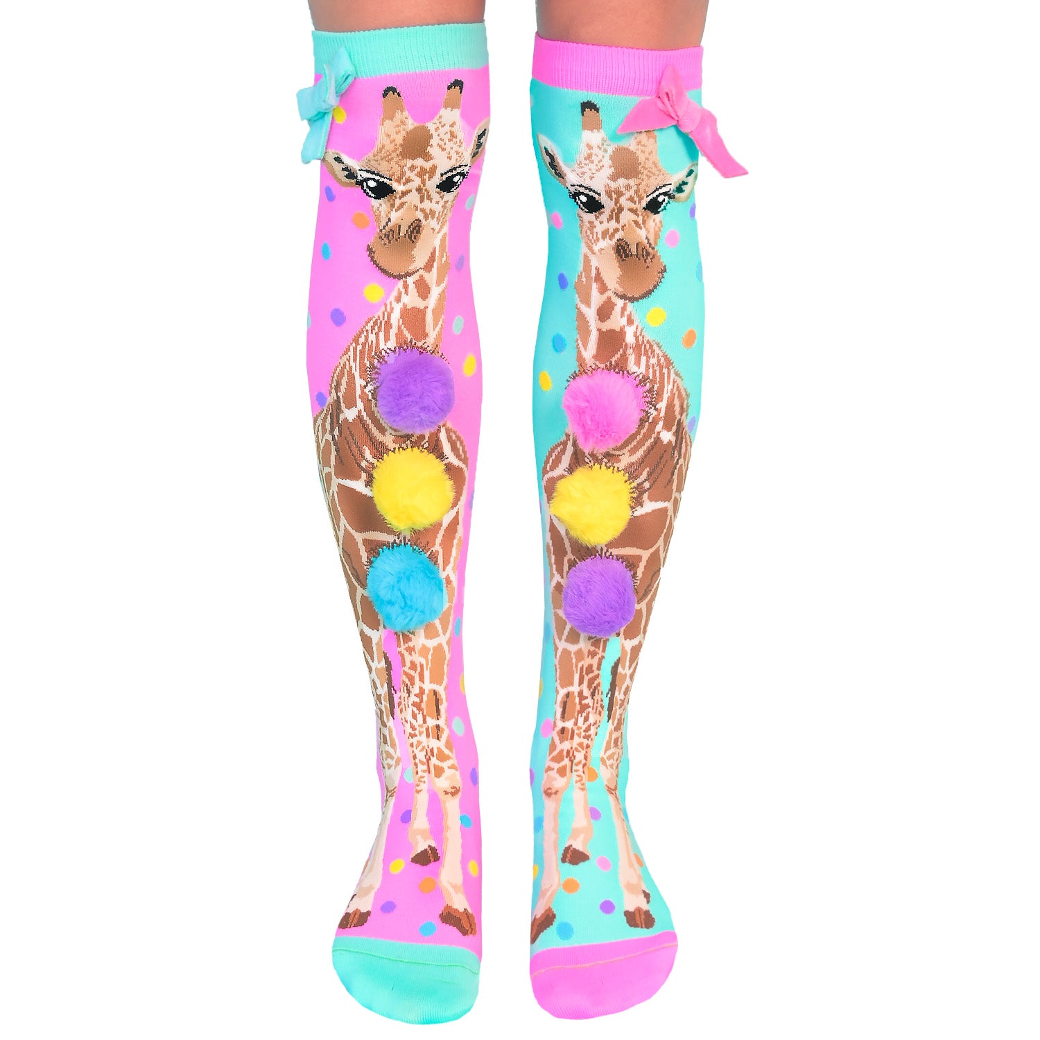 MadMia Designer Socks - Teens/Tweens/Adults