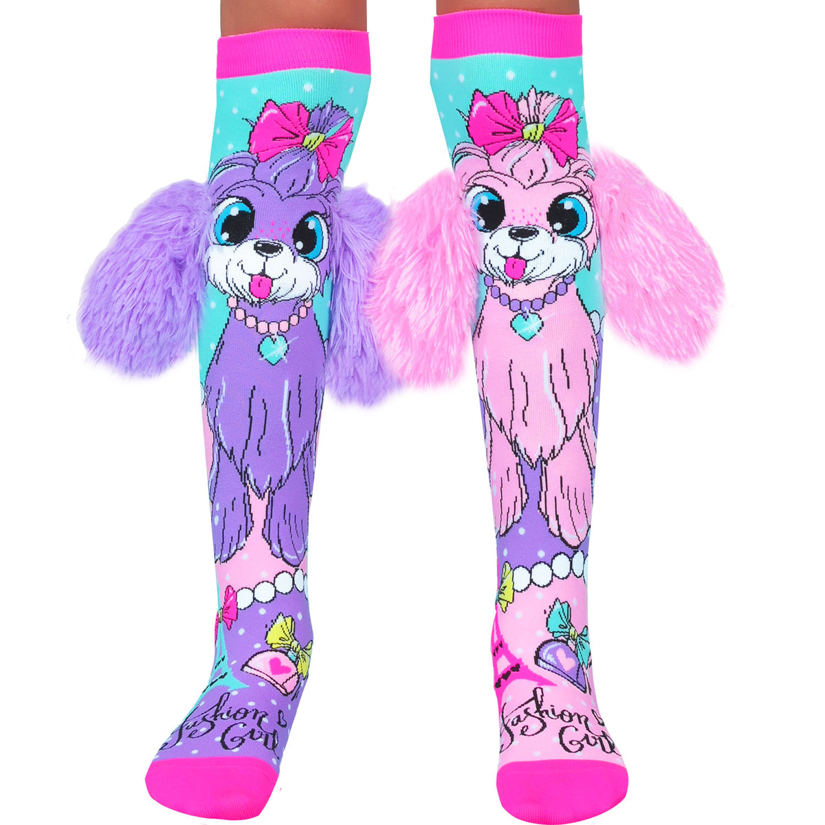 MadMia Designer Socks - Teens/Tweens/Adults