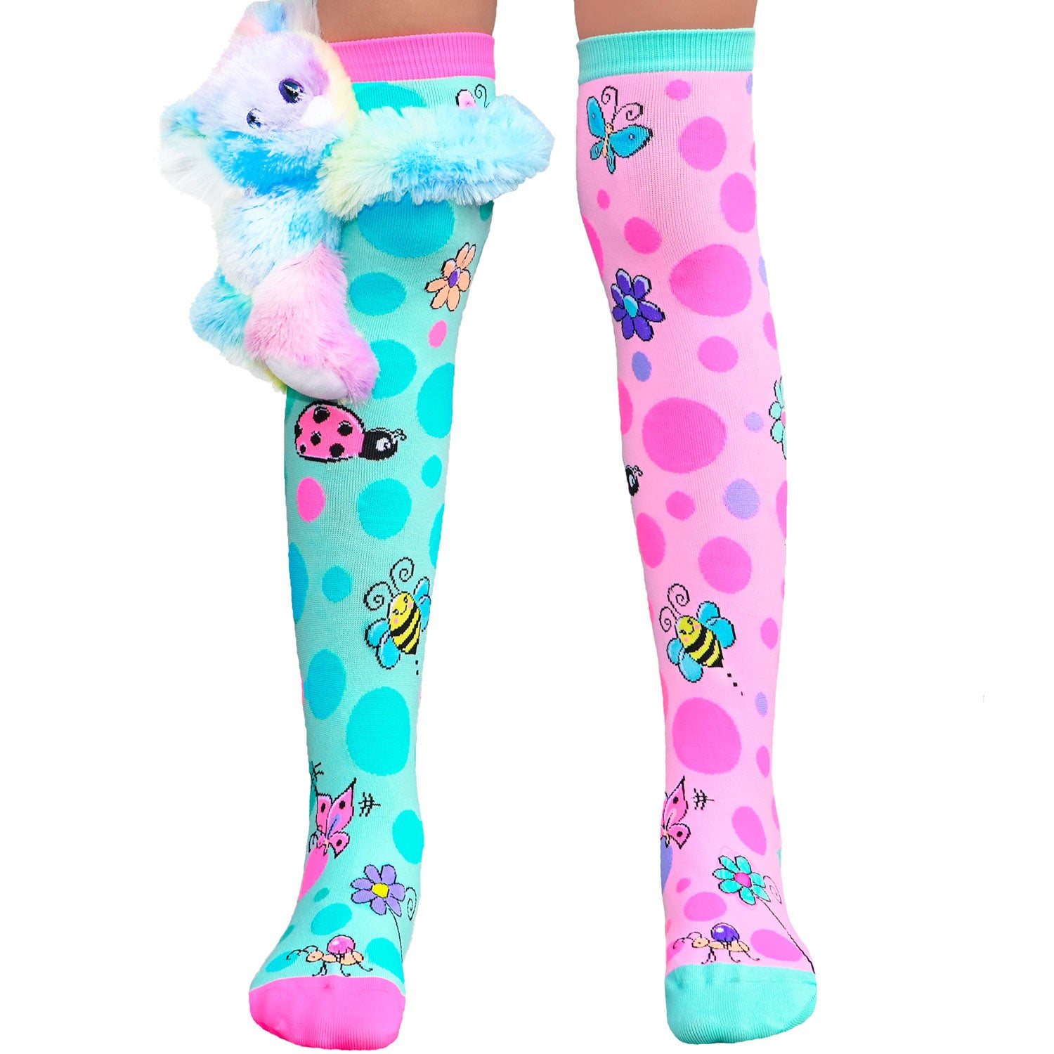 MadMia Designer Socks - Teens/Tweens/Adults