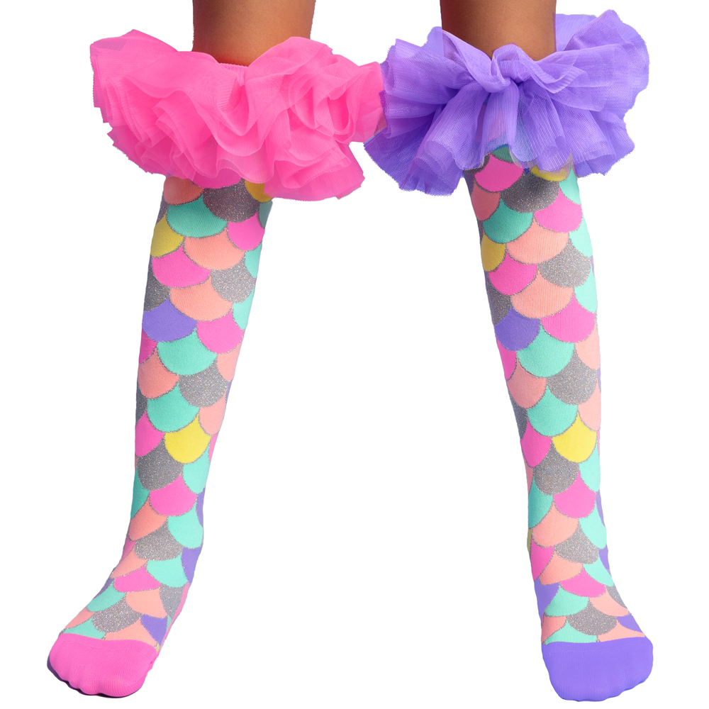 MadMia Designer Socks - Teens/Tweens/Adults