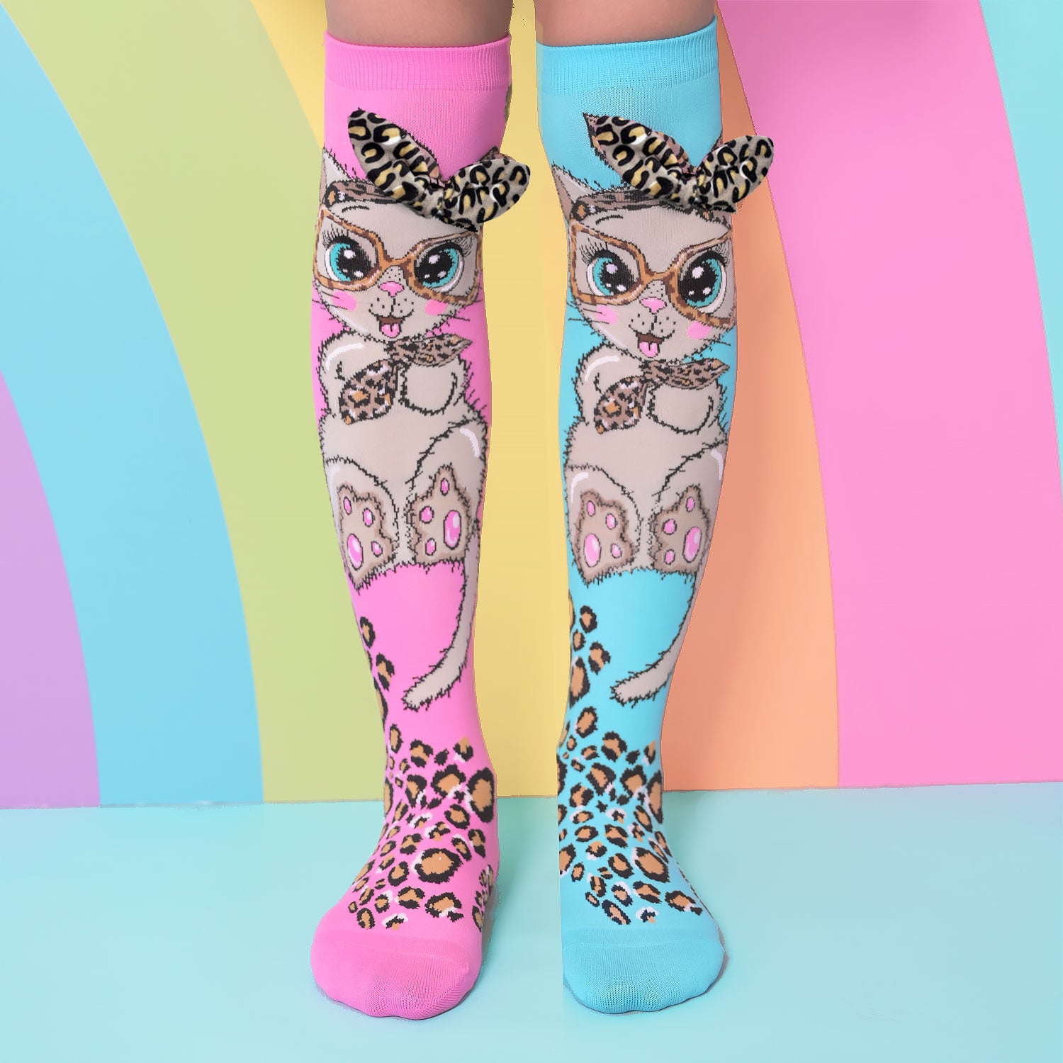 MadMia Designer Socks - Teens/Tweens/Adults