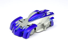 Wall Racer - RC Race Car
