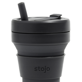 Collapsible Travel Cup
