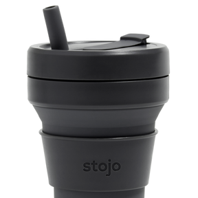 Collapsible Travel Cup