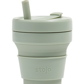 Collapsible Travel Cup