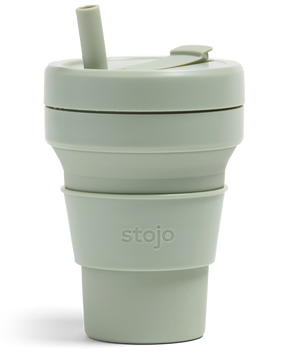 Collapsible Travel Cup