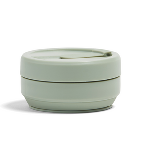 Collapsible Travel Cup