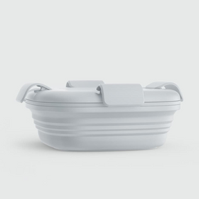 24oz Collapsible Food Storage Box
