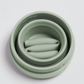 Collapsible Travel Cup