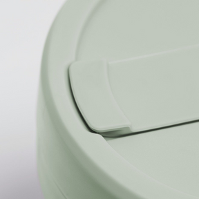 Collapsible Travel Cup