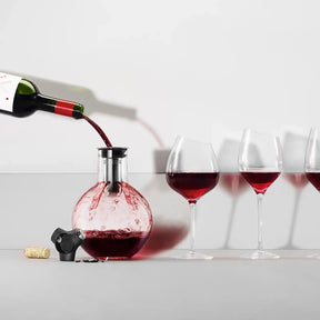 Wine Decanter