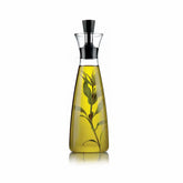 Drip Free Oil & Vinegar Carafe