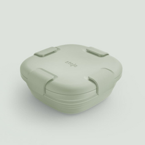24oz Collapsible Food Storage Box