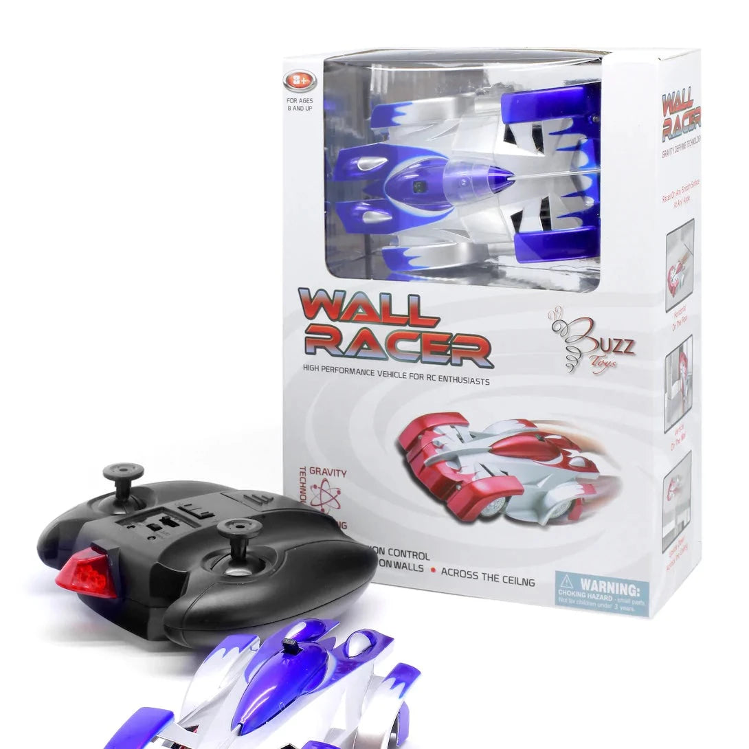 Wall Racer