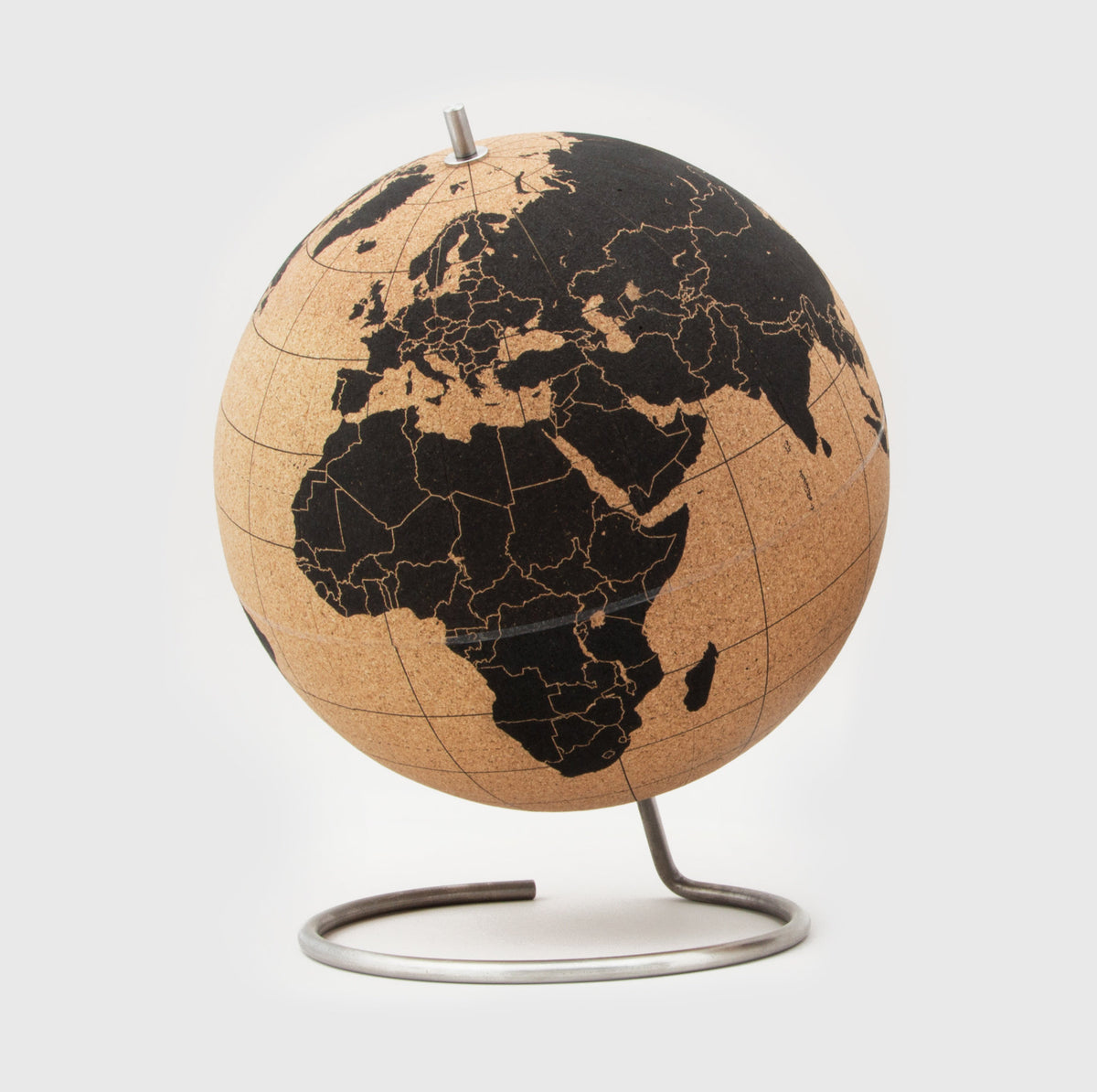 Cork Globe