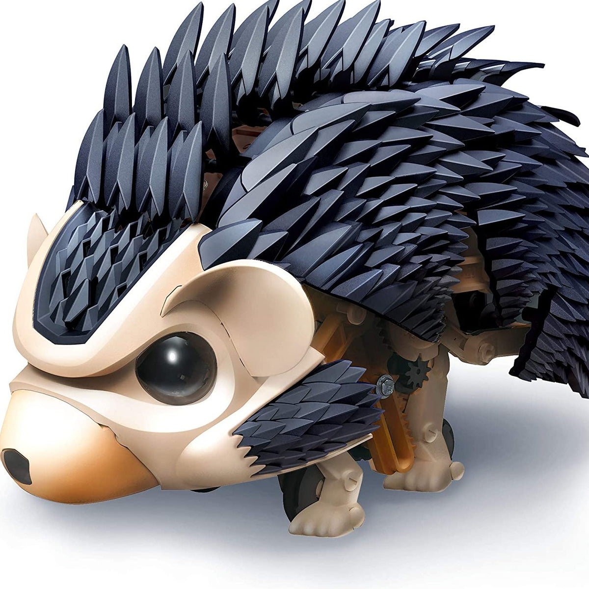 Build Your Own Robot Kit - Hedgehog Pet