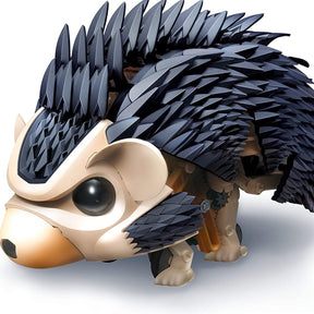 Build Your Own Robot Kit - Hedgehog Pet