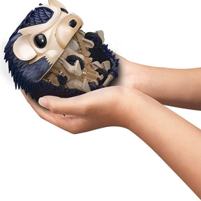 Build Your Own Robot Kit - Hedgehog Pet