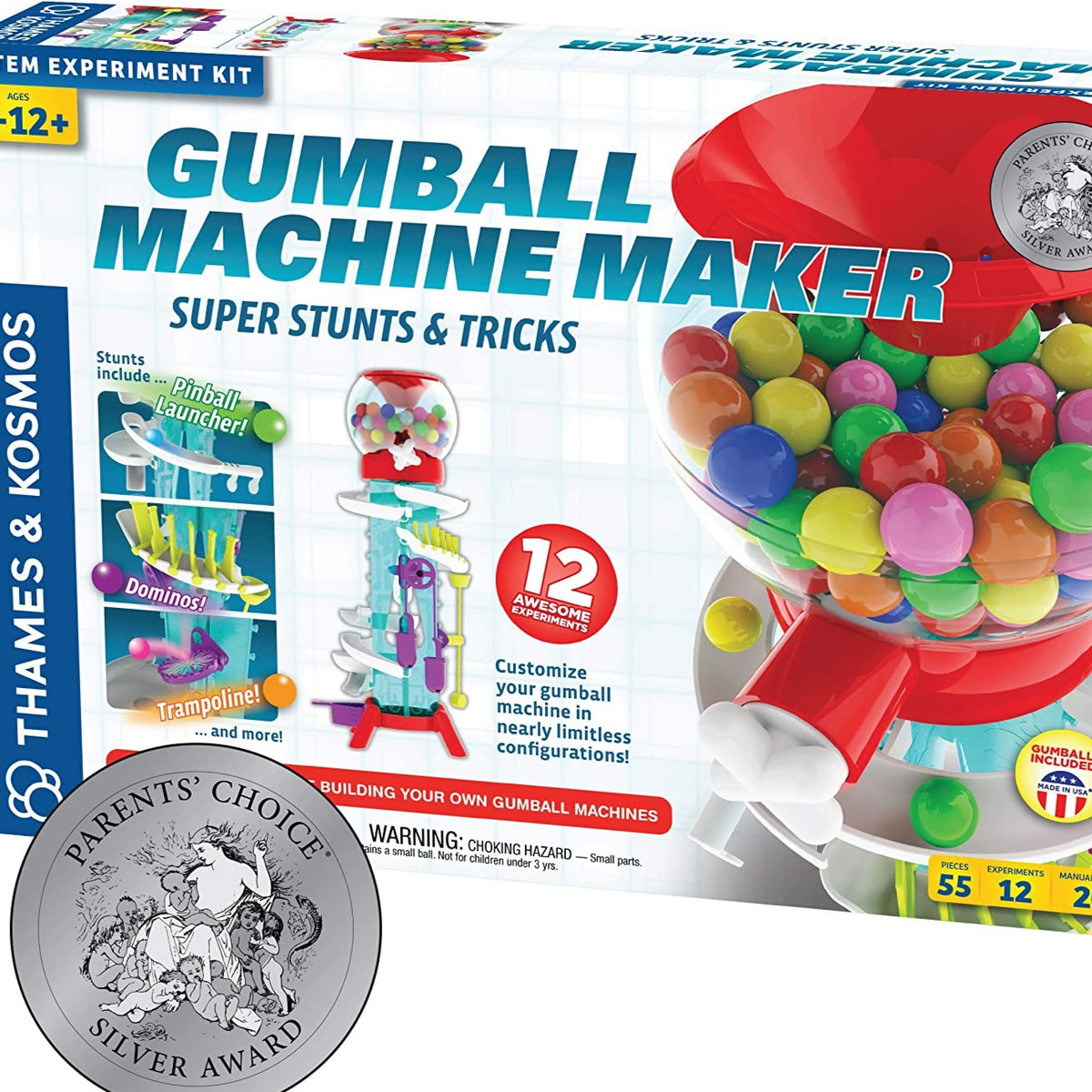 Gumball Machine