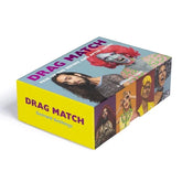 Drag Match