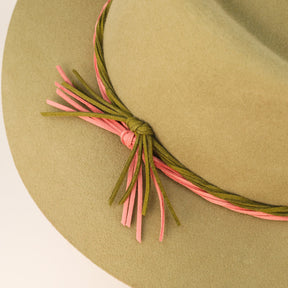 Powder Design Deborah 100% Wool Hat