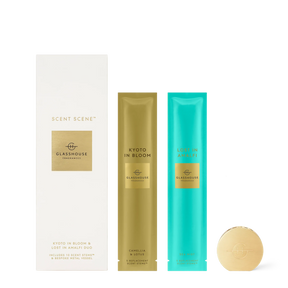 Scent Duo