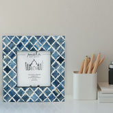 Mela Fantasy Picture Frame