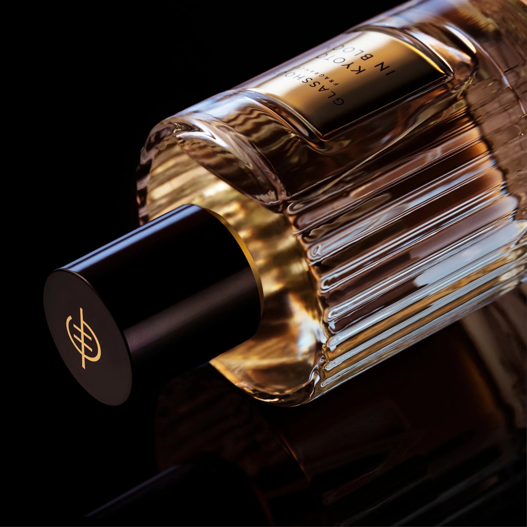 Glasshouse Fragrance Eau de Parfum 3.4 fl oz