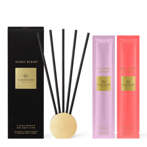 Scent Duo