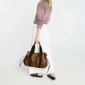 Sequined Prudy Tote Bag