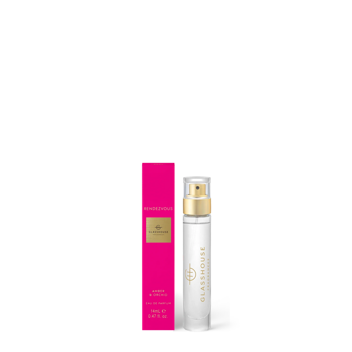 Eau de Parfum 14ml