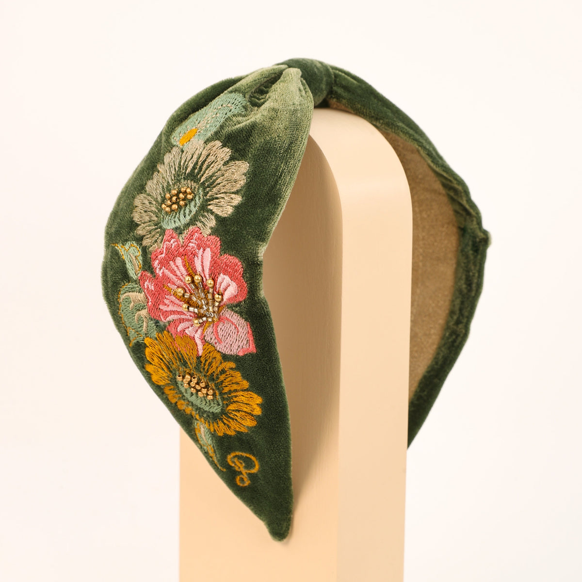 Velvet Headbands