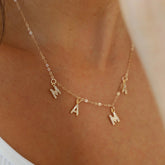 MAMA Necklace