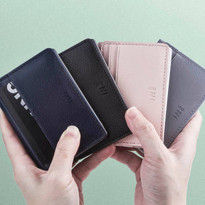Ine Power Wallet
