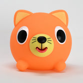 Jabber Ball Cat