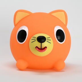 Jabber Ball Cat