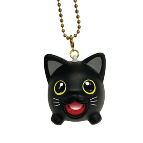 Jabber Ball Cat